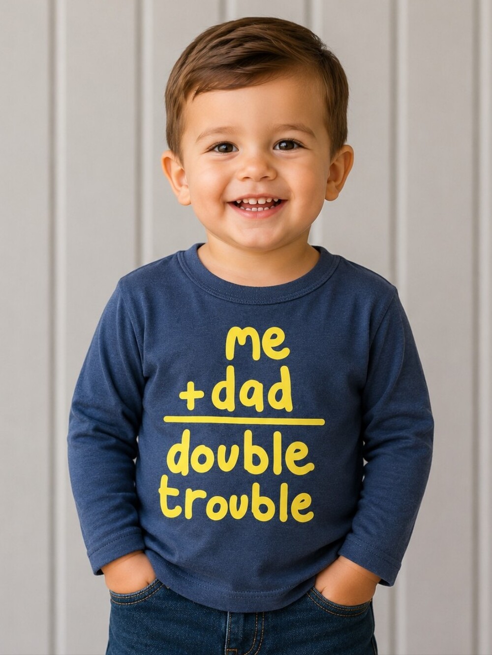 18-24 Months Children's Place Long Sleeve Shirt